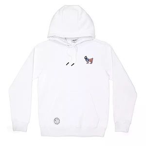 Boys GOAT USA Freedom Sweatshirt